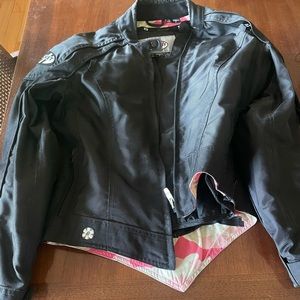 Joe Rocket womens jacket